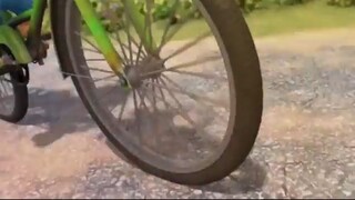 Upin & Ipin Musim 19 - Ipin Mengamuk - Upin Ipin Terbaru 2025