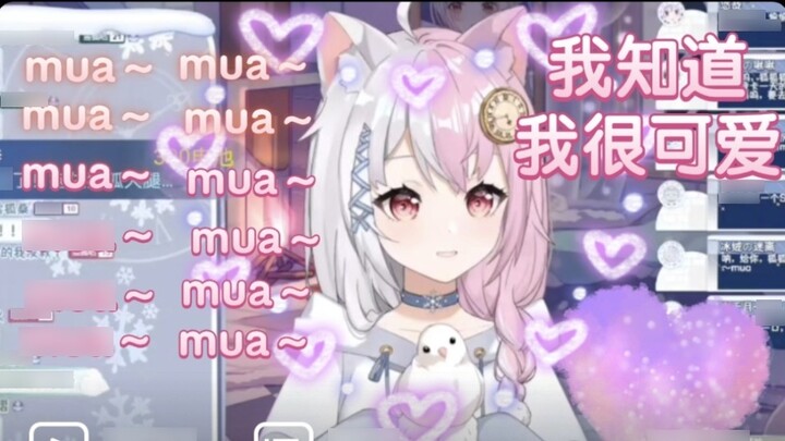 [Snow Fox Returns Drunk] High energy throughout! Please wear headphones! ! !