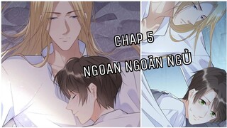 [ Đam mỹ ] Chăm Chú Lắng Nghe - Chap 5