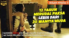 TERLALU BENGIS !! PARA KORBAN SAMPAI TIDAK BISA DI IDENTIFIKASI - Alur Cerita Film KISAH NYATA