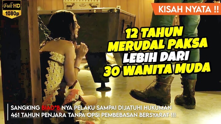 TERLALU BENGIS !! PARA KORBAN SAMPAI TIDAK BISA DI IDENTIFIKASI - Alur Cerita Film KISAH NYATA