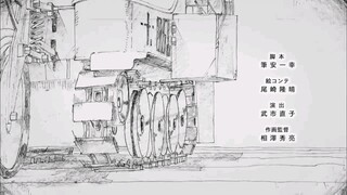 Girls' Last Tour - Ending Theme - More One Night