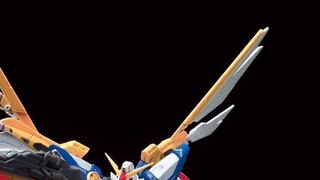 สต๊อก RG Gundam ราคาดีๆ เร็วๆ นี้