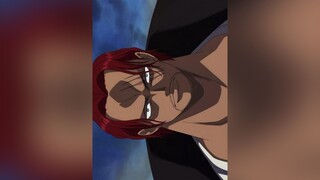 shanks luffy onepiece onepieceedit mugiwara akagami animeedits animes animeboy