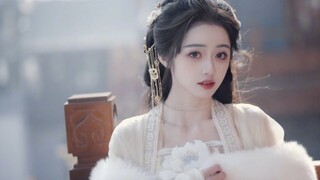 爱从眼神开始！