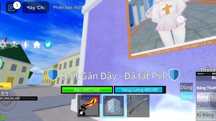 rip_indra chan bắn tùm lum