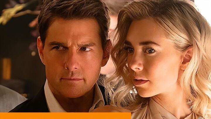 Mission Impossible's high-tech is ultimately no match for Taobao's free shipping