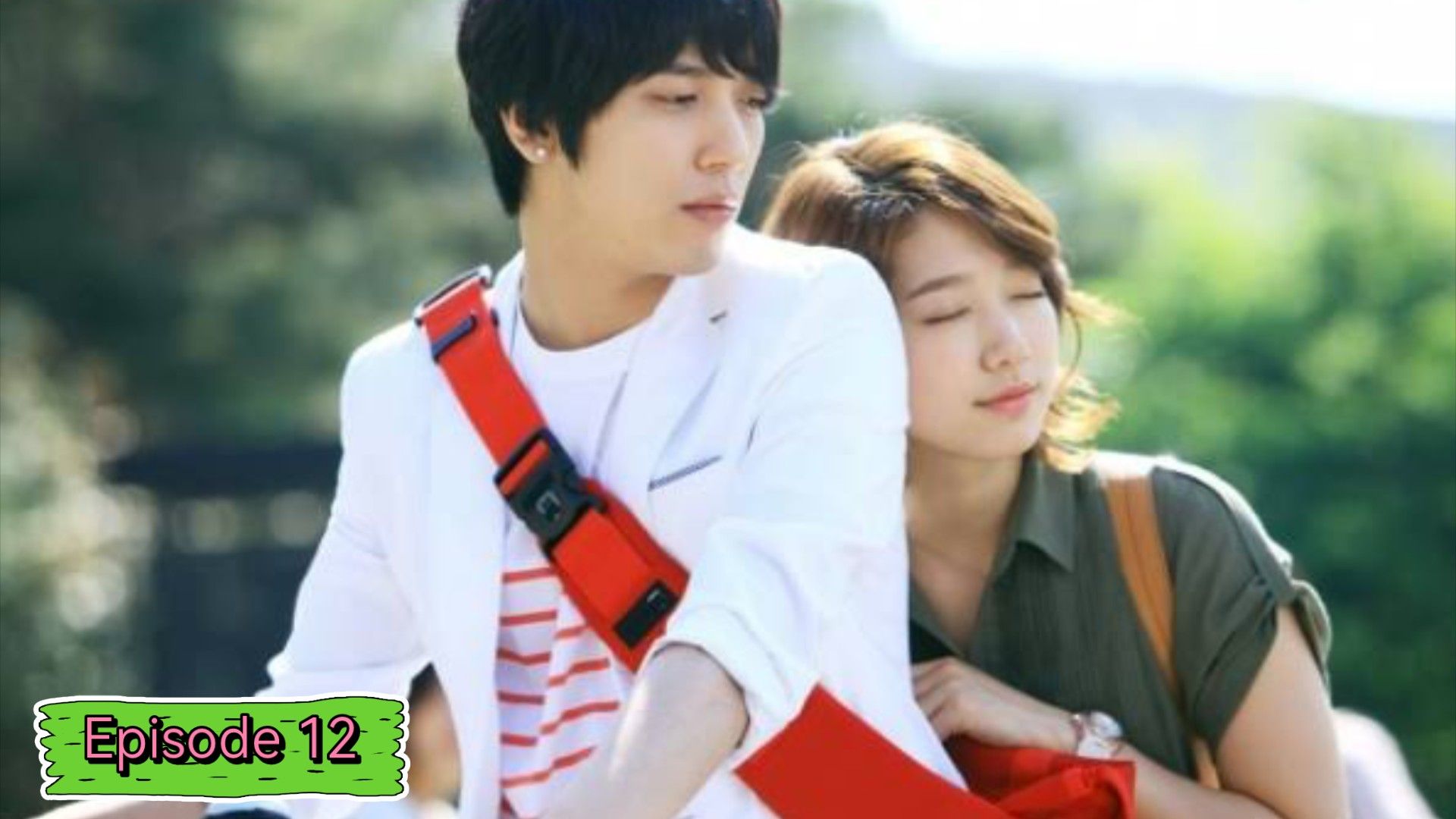 Heartstrings Episode 12 English Sub BiliBili