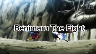 Benimaru The Fighttt!!!!! 😱😱