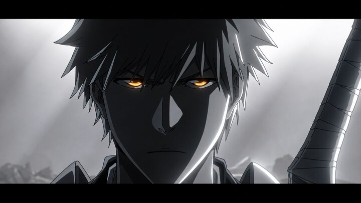 BLEACH: Thousand-Year Blood War – The Conflict | “Kotoba ni Sezu Tomo” – SIX LOUNGE