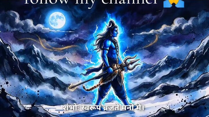 Mahakaal KAAL BHAIRWA