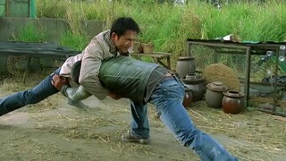 "Không đủ nhanh hoặc không đủ mạnh?"