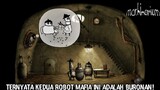 Memulai Petualangan Bersama Robot Rongsokan |Machinarium Part 1