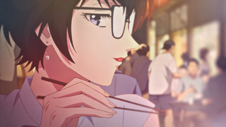 【4月/主题曲】九龙大众浪漫 NCOP【星期三的康帕内拉】