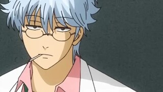 Anime spin-off Gintama "Class 3 Z Ginpachi-sensei" akan tayang perdana pada tahun 2025