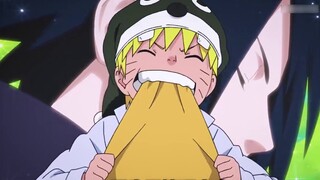 The "older unmarried" young woman in Naruto! She is so beautiful, why did she miss the good marriage
