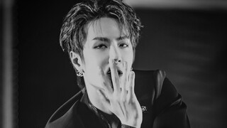 [حدث] 190602 حفل عائلة ليهوا وانغ ييبو يؤدي أغنية Focus (FIRE + Monster + EOEO) فيديو معجبين J2YIBO