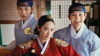 Under the queens umbrella episode 5 eng sub kdrama