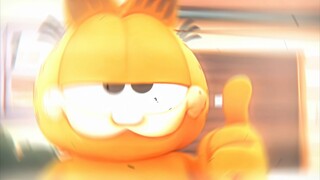 “Bạn phải biết rằng bạn rất quan trọng” #Garfield