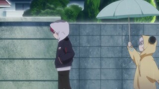 Alma-chan 03 Subs Indo