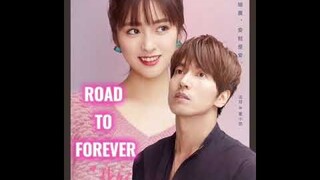 SHEN YUE & JERRY YAN [ROAD TO FOREVER | COUNT YOUR LUCKY STARS AIRS ON AUGUST 3, 2020 20:00]🌞💞🌛