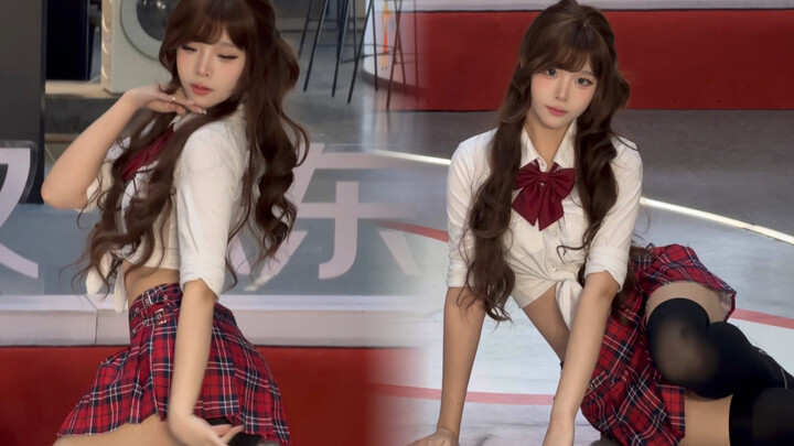 [stickysticky-hellovenus] Little sister, hello