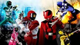 kaitou Sentai lupinranger episode 36 subtitle Indonesia