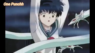 InuYasha (Short Ep 33) - Kagome gặp nguy hiểm #Inuyasha