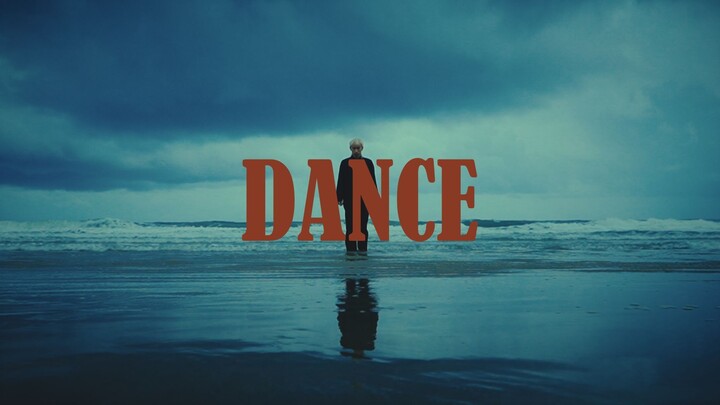 Film-like short film｜"Dance"