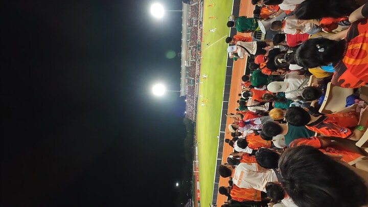 ศรีสะเกษดุดันไม่เกรงใจใคร