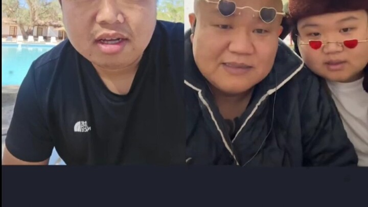 أنا فضولي جدًا، هل كل أهل شاندونغ يجيدون هذا؟