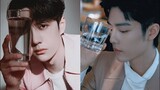 BJYX-How Xiao Zhan got the endorsed products of Wang Yibo before it's official announcement! CPN