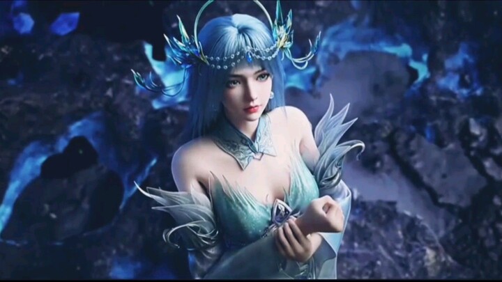 Perfect World - Ep 238