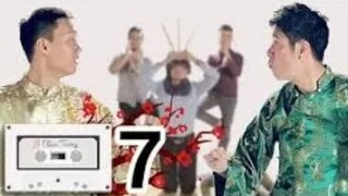 Tội gì mà FA (Bài Gốc: Ngày Xuân Long Phụng Sum vây) | Nhạc Trắng 7