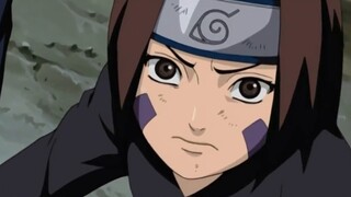 Naruto tear-jerking story: Kakashi, the person who is most qualified to turn evil, but lives the mos