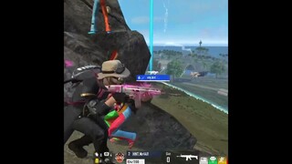 Free Fire | Khi Các BLV Bùng Nổ - Phần 2 #shorts | Mr Akai