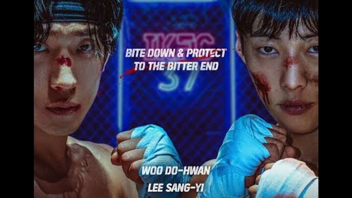 Bloodhounds S2| Episode 1| Hindi Dubbed |Woo Do-Hwan|Lee Sang-Yi|Follow and comment for next episode