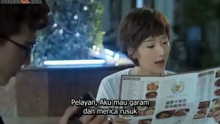 love 020 ep.15 sub indo