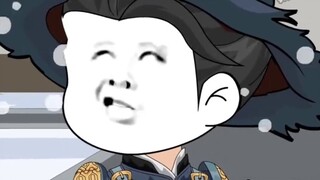 Episode 28: A weak scholar who dared not even cluck a chicken was promoted to General of Cavalry aft