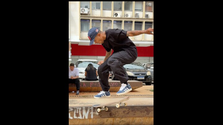 Felipe Gustavo Skate