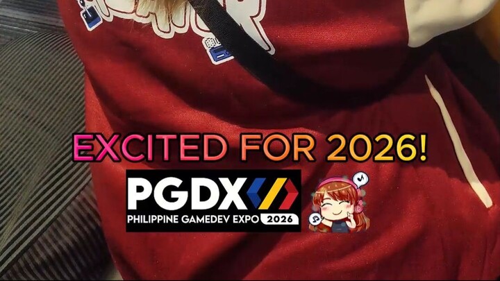 PGDX 2025 Experience.. more reasons why I'm excited for PGDX 2026!