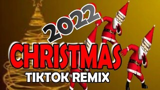 CHRISTMAS SONGS TIKTOK REMIX 2022🎄🎄🎄NONSTOP CHRISTMAS DISCO