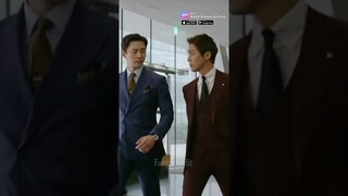 They didn't like to walk in sync 😂😂 #namkoongmin #kimseonho #namsangmi #leejunho #goodmanager #hitv
