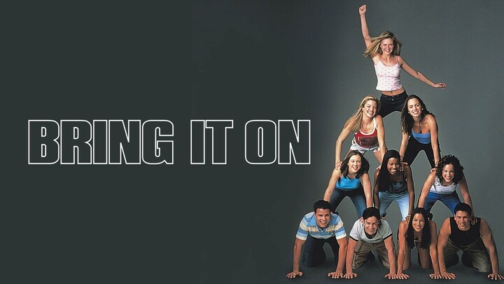 Watch Bring It On Full Movie 2000 HD