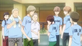 Chihayafuru 2 Episode 15 Sub Indo