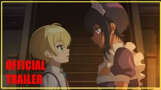 My Recently Hired Maid Is Suspicious - Official Trailer - YELOW