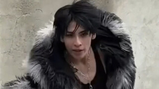 الرجل أفضل عندما يكون بريًا