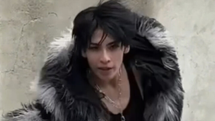 الرجل أفضل عندما يكون بريًا