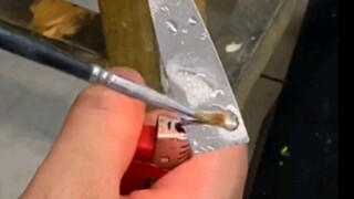 美术生即将失传的手艺！