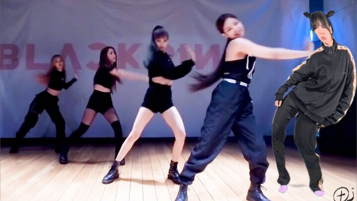 Fun|Dance with Blackpink